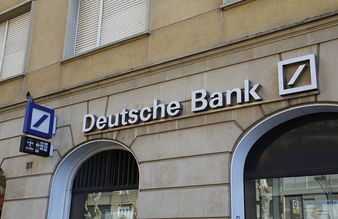 Deutsche Bank Do Te Shkurtoje Mijera Vende Pune