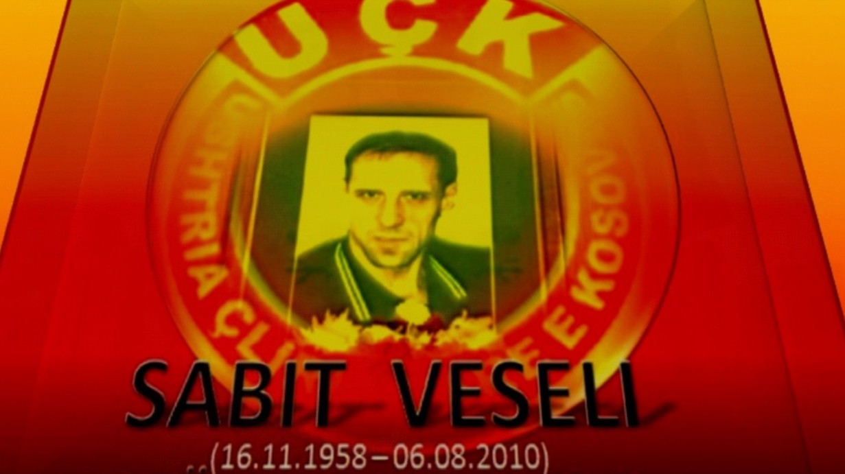 Sabit Veseli, hero i Kosovës – Epoka e Re