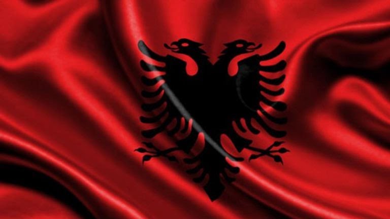 50 vjet nga përdorimi i flamurit kombëtar – Epoka e Re