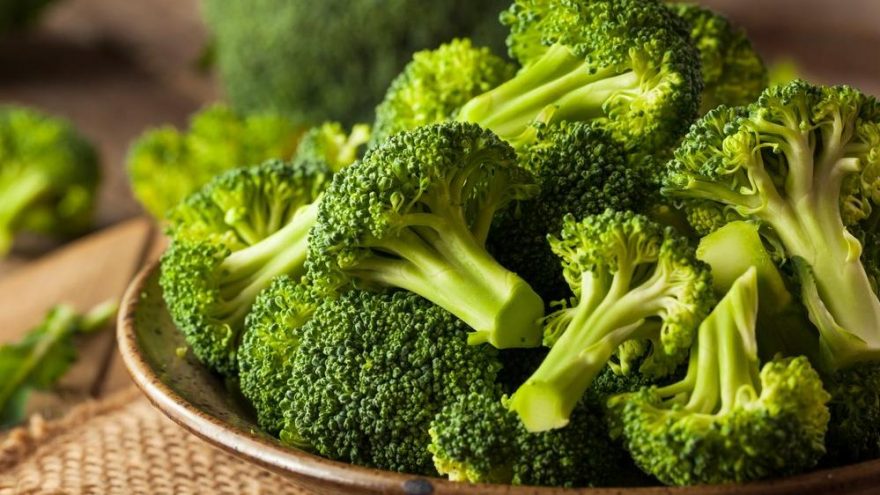 Brokoli, perimja ideale për stomakun – Epoka e Re