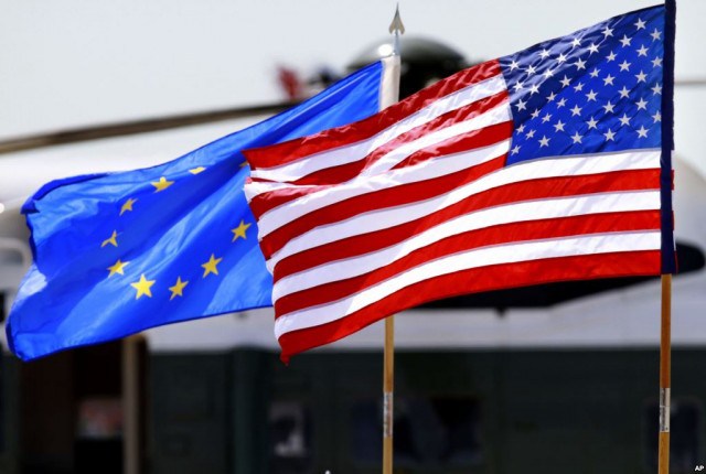 Skepticizmi ndaj BE-së dhe besimi në SHBA-në - Epoka e Re