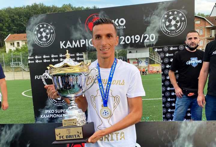 Emini largohet nga Drita – Epoka e Re