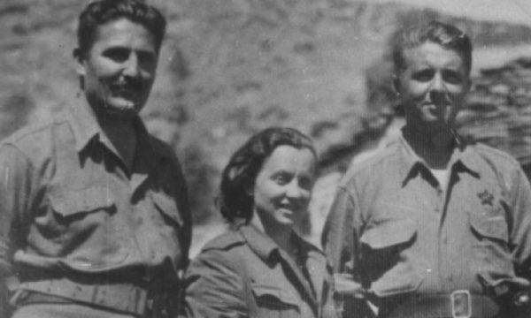 Historia e patriotit Haki Taha, njeriu që vrau Milladin Popoviqin – Epoka e  Re