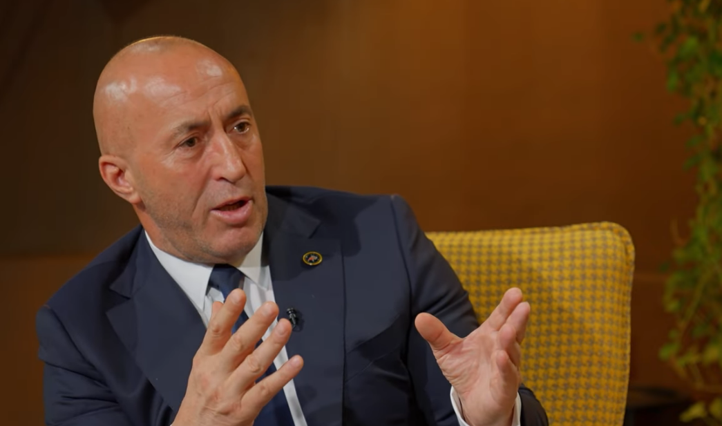 Haradinaj  Kurti po e shtyn një autonomi për veriun
