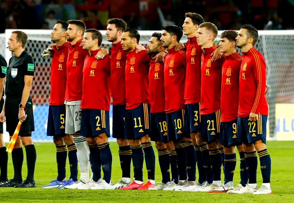 Spanja emëron trajnerin e ri