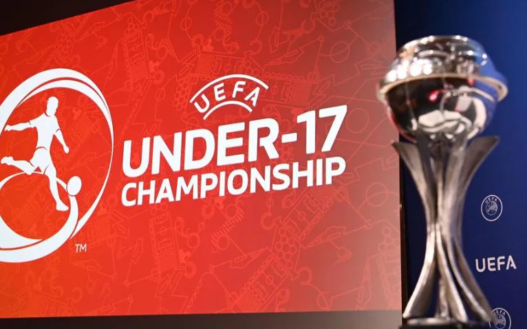 U17 dhe U19 mësuan kundërshtarët e kualifikimeve për  Euro 2024 