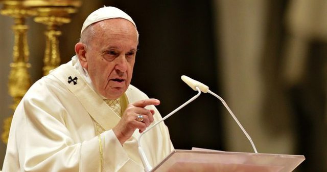 Papa Françesku do të vizitojë Turqinë vitin e ardhshëm