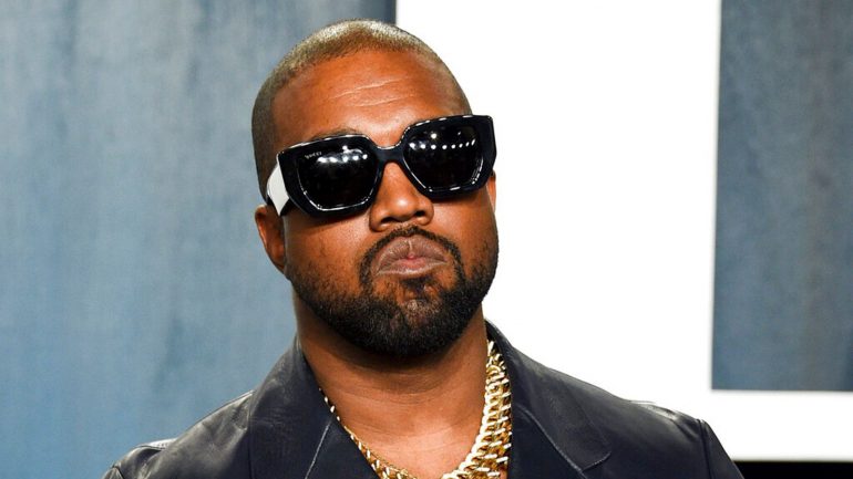 Ferma e braktisur e Kanye Westit ende e shkatërruar