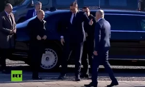 Të fundit