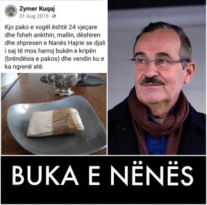 Të fundit