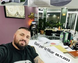 sharr travel gjermani kosove