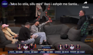 Të fundit
