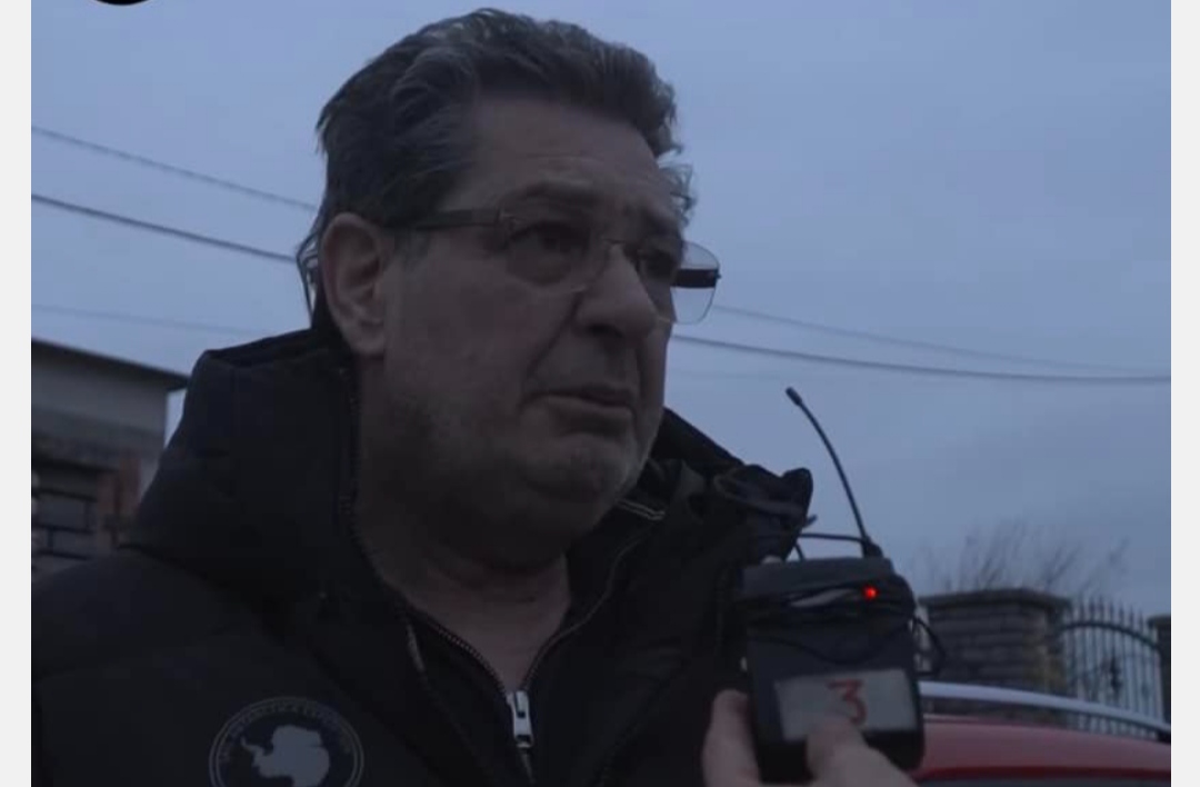 Babai i Naim Murselit  Me pasë ditë që e ka bo djali jem  isha hakmarrë vetë  Sot ai s do të ishte gjallë