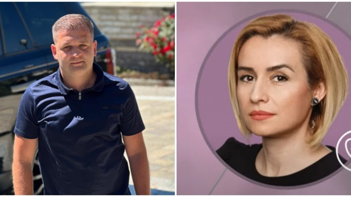 Avokatja nga Suedia  Nëse nuk do të zbulohej vrasja e Liridonës  Naimi do të përfitonte 850 mijë euro nga sigurimi