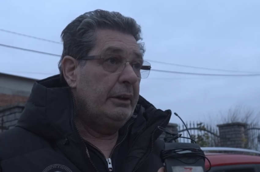 Prindi i Naim Murselit  S kam komuniku më me të  Liridonen e kom dasht ma shumë se vajzat e mija