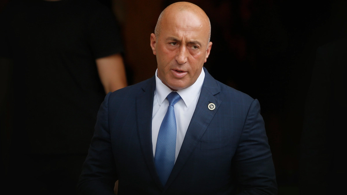 Reagon Haradinaj  Kurti po kërkon shpëtim  shpërndarjen e Kuvendit e mbështesim pas dorëheqjes apo shkarkimit të tij