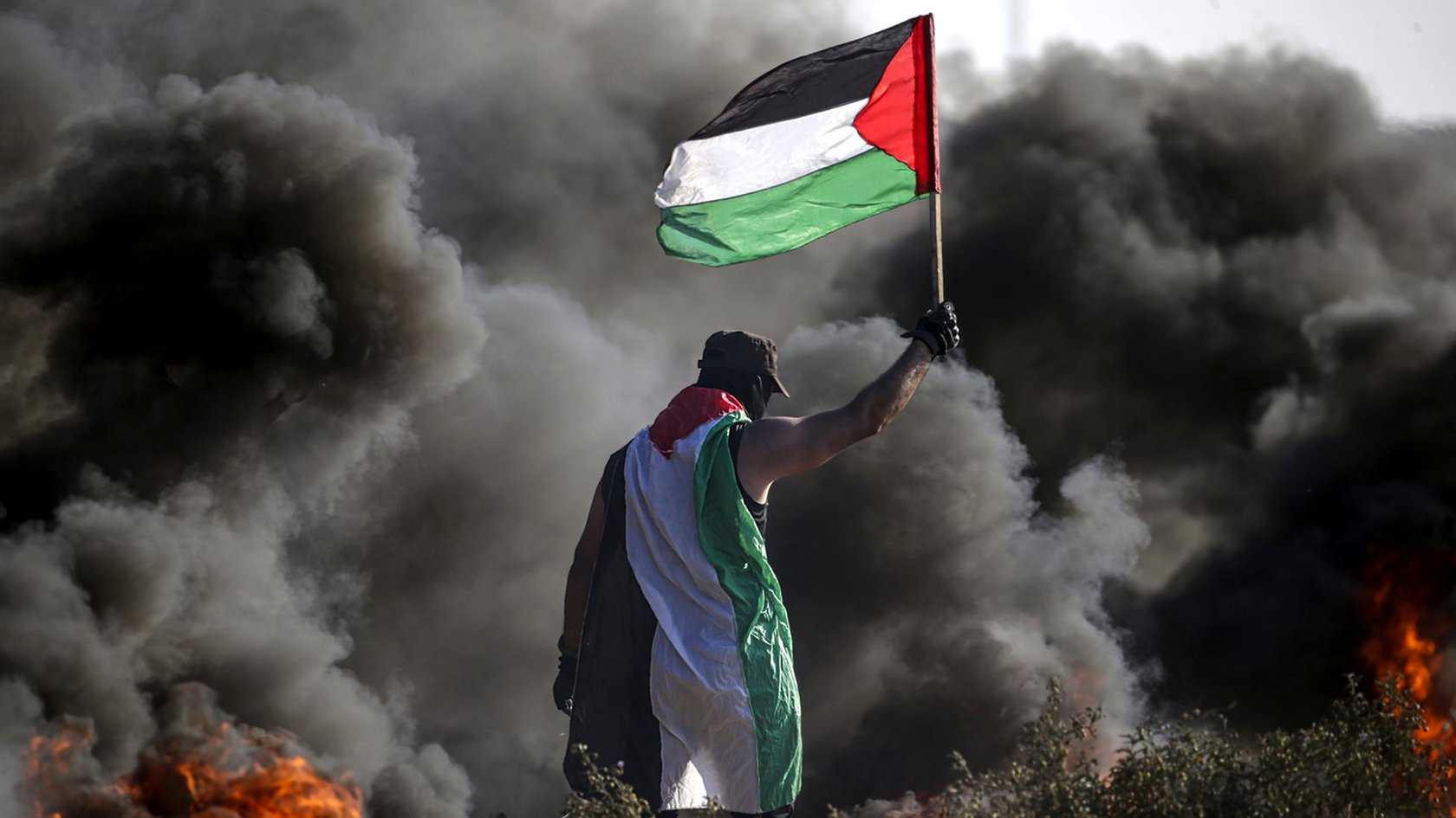 Thellohet bilanci i luftës në Gaza  shkon në mbi 35 mijë numri i palestinezëve të vrarë