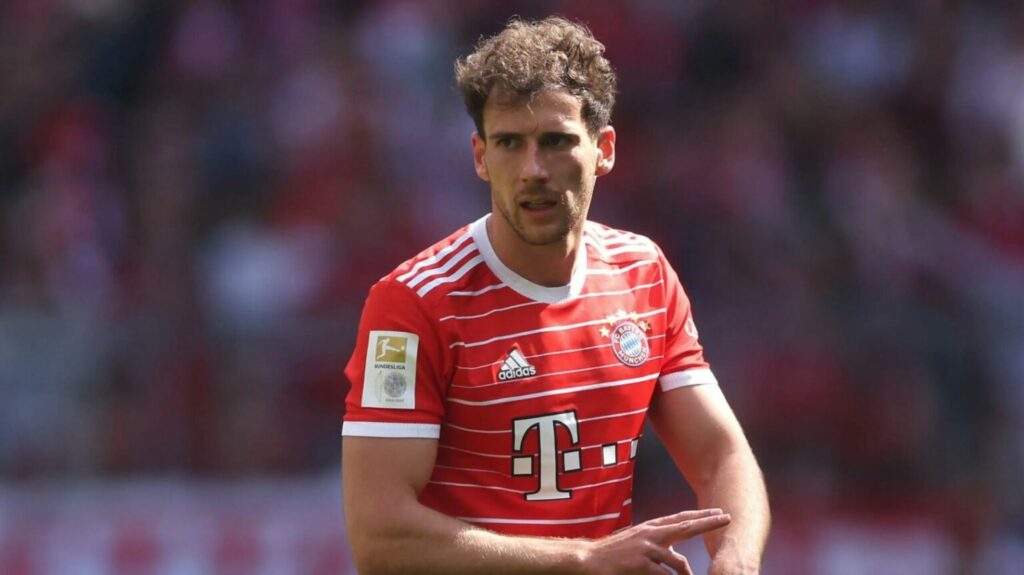 Atletico Madridi nis negociatat për transferimin e Goretzkas