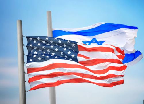 ShBA ja në krah të Izraelit  paralajmëron Iranin  Mos prek interesat amerikane  pasojat do jenë të rënda