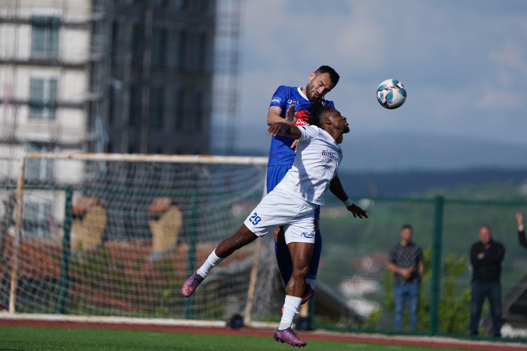 Prishtina siguron kualifikimin në finale të Kupës