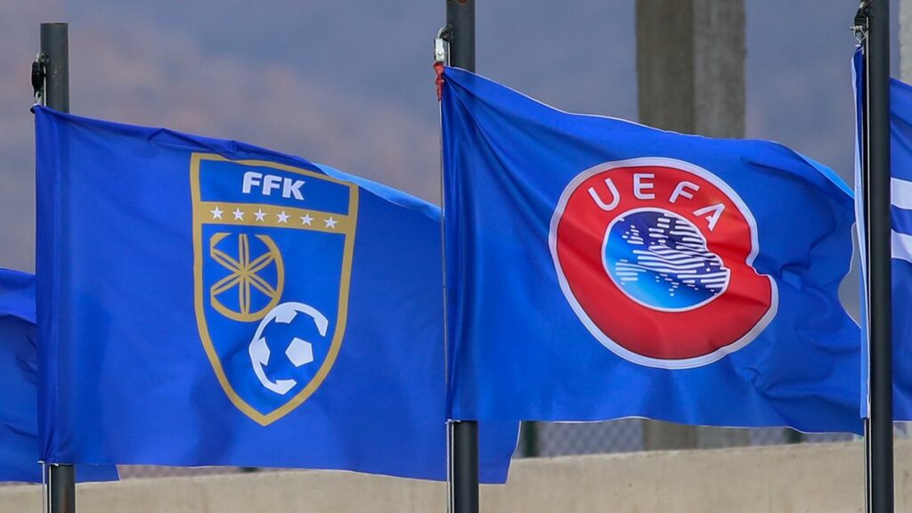 UEFA dhe 55 federatat anëtare kundërshtojnë propozimin e FIFA s për përfshirjen e investitorëve privatë në pronësinë e kompeticioneve