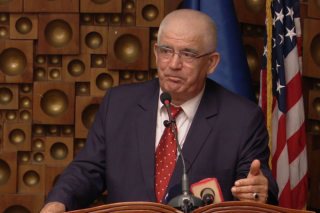 Shtetarët në Kosovë dhe Gjykata e Kosovës në Hagë