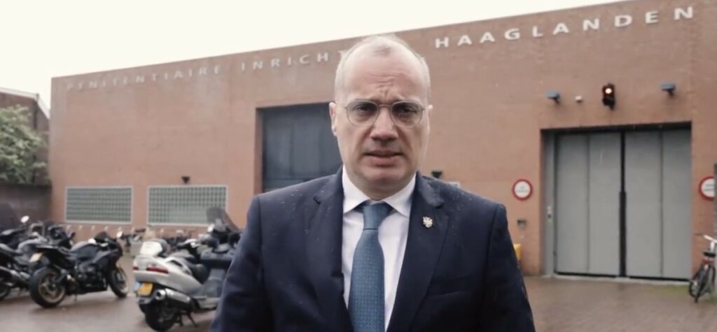 Ish kryediplomati shqiptar  Ky proces nuk përfundon këtu  beteja ligjore duhet të vazhdojë në apel