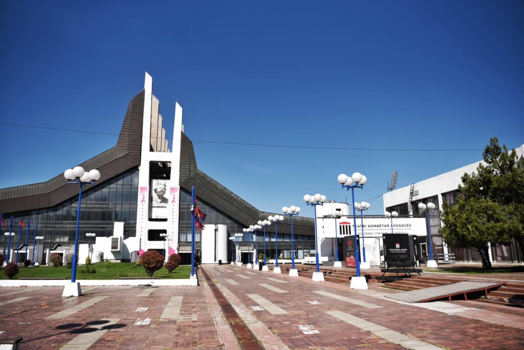 Aktakuzë ndaj dy zyrtarëve të  Pallatit të Rinisë   keqpërdoren 137 mijë euro