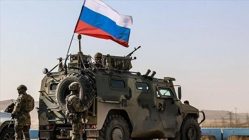 Rusia fillon tërheqjen e trupave nga Nagorno Karabaku