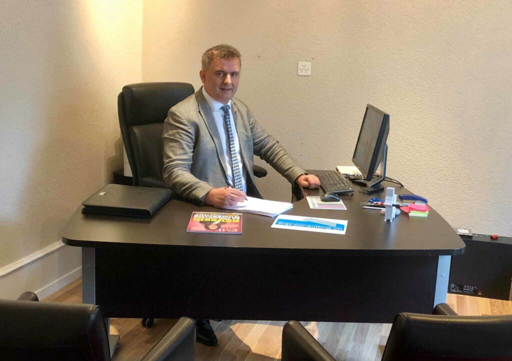 Veprimtari Sali Bislimi i kërkon Presidencës rikthimin urgjent të projektligjit për Specialen për ndryshimin e neneve 8  10 dhe 27