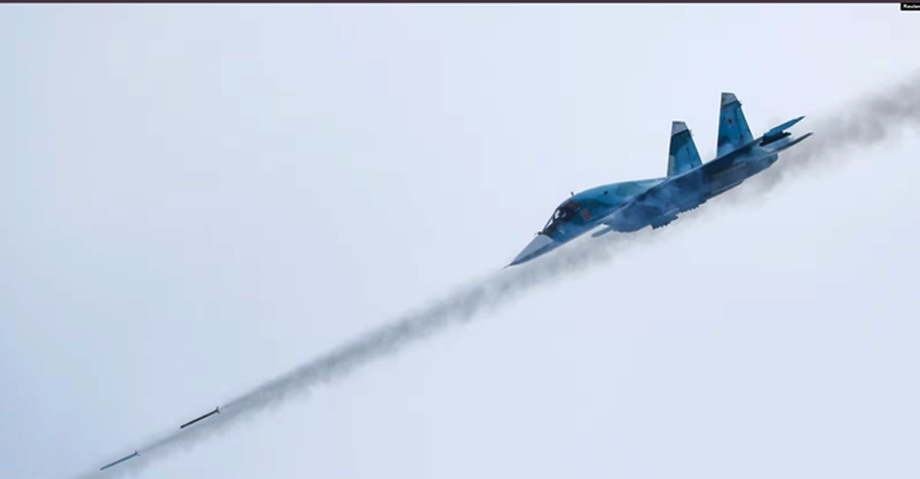 Si e marrin avionët luftarakë rusë  fuqinë e trurit  nga Perëndimi 