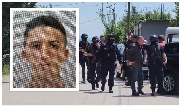 Vrasja e policit në Fier  Policia  30 mijë euro për çdo informacion