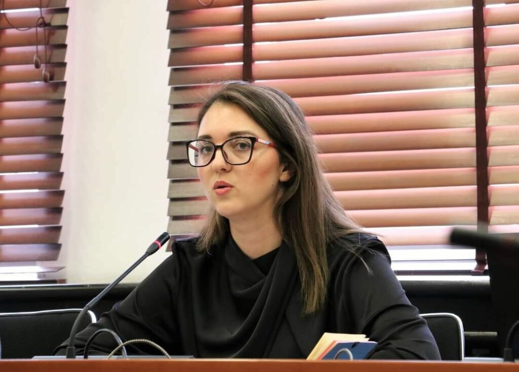 Reagimet për ekspozitën e Shkëlzen Gashit  Kryeziu e LV së  Opozita ka qëllim ta godasë Kurtin