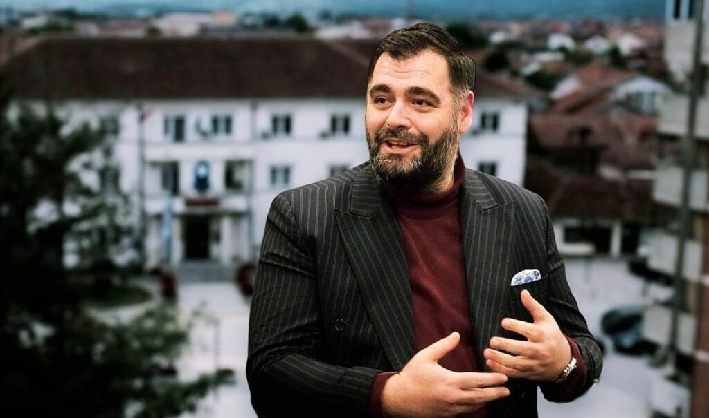 Mustafi  Ligjet për të huajt dhe automjetet prekin direkt shqiptarët e Luginës