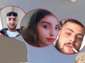 Të fundit