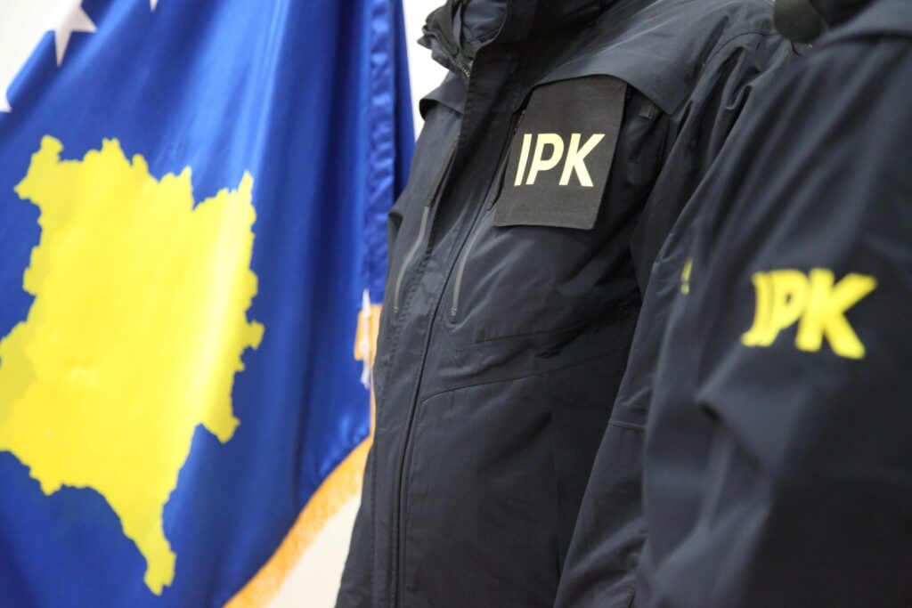 IPK ja rekomandon suspendimin e gjashtë policëve nga Gjakova dhe dy nga Gjilani