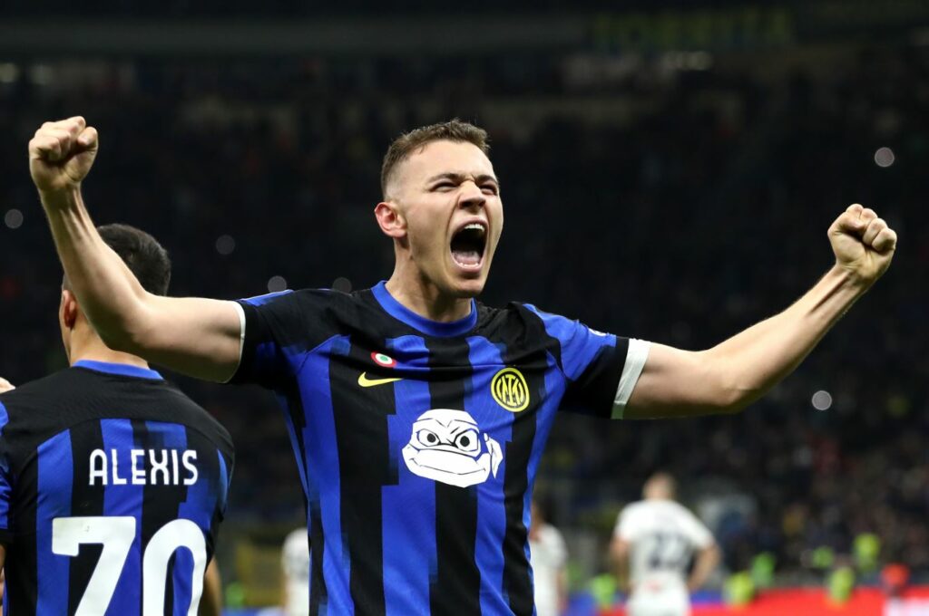 Kristjan Asllani kërkohet nga klubi i Emirateve të Bashkuara