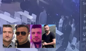 Të fundit