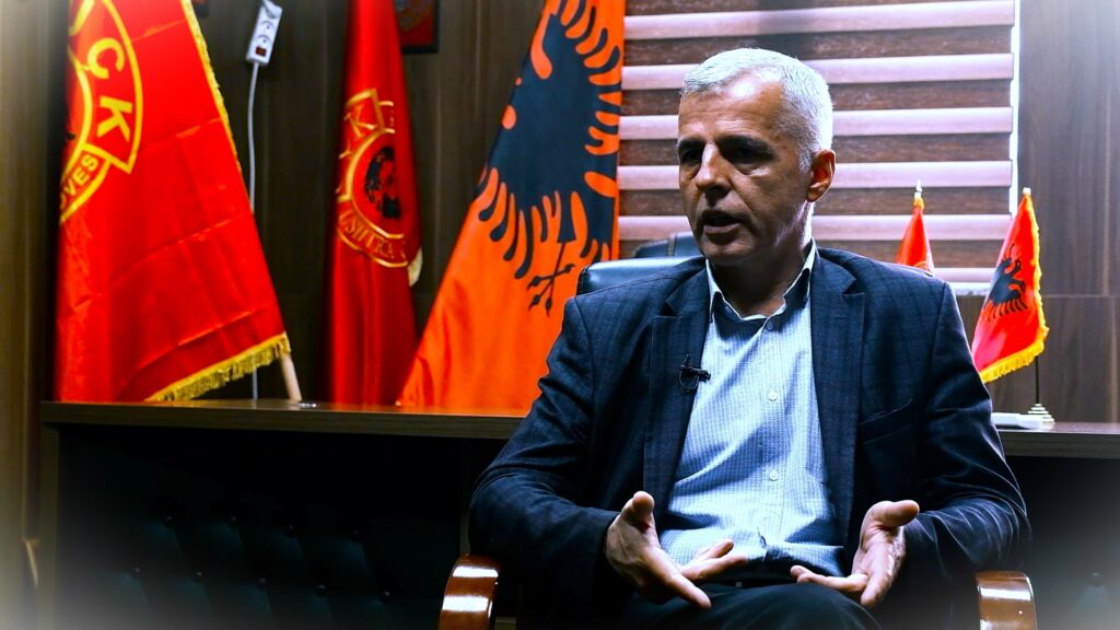 Klinaku  Kthimit të Ligjit për Specialen i gëzohen LV ja  LDK ja dhe disa nga PDK ja