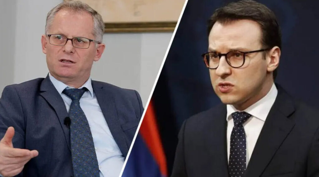 Bislimi  Është arritur pajtim me Serbinë për komisionin për personat e zhdukur