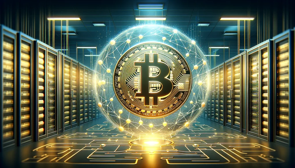 Qeveria amerikane transferon rreth 297 milionë dollarë në Bitcoin dhe Ether te Coinbase Prime