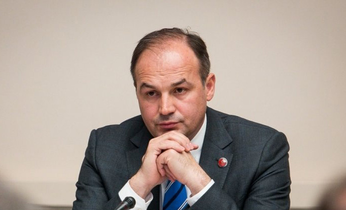 Procesi i shtetndërtimit është ndalur aty ku e ka lënë PDK ja në 2019 n