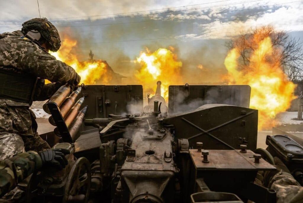 Ukraina sulmon sërish Shën Petersburgun