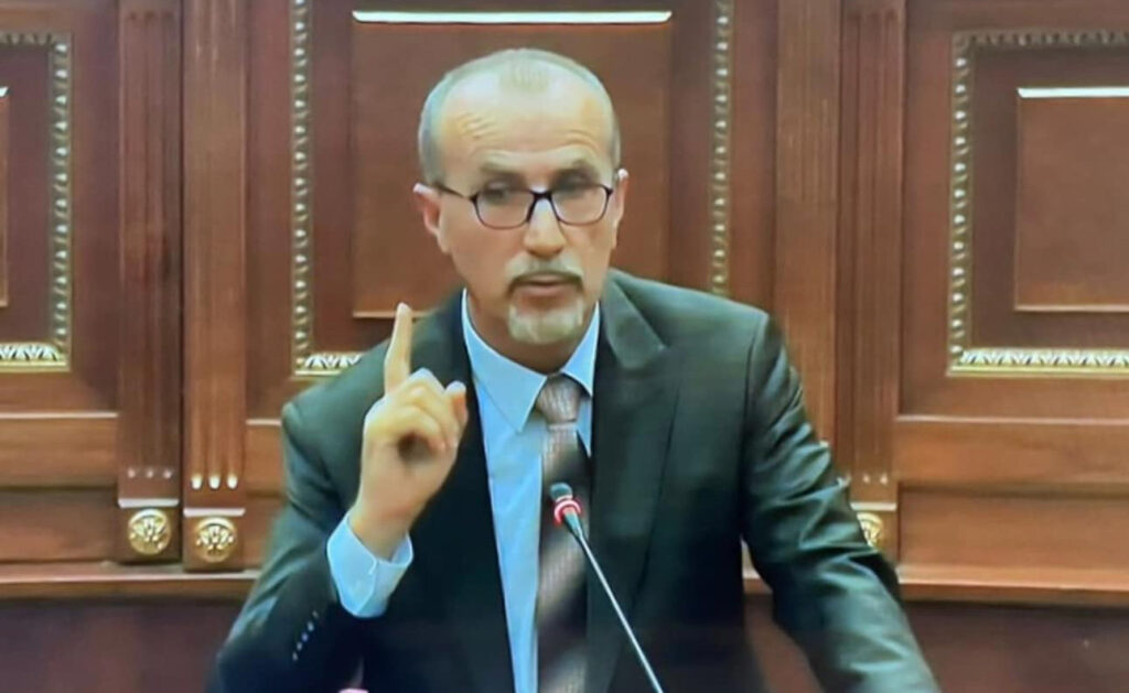 Haxhiu akuzon KQZ në dhe Presidenten për manipulim të votave