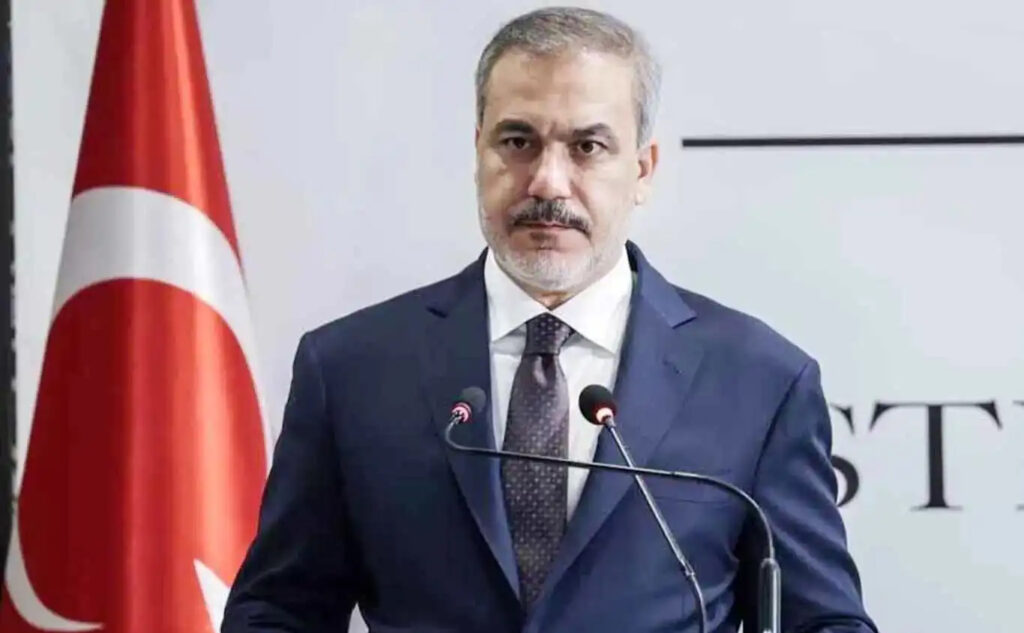 Turqia kundërshton aksionin ushtarak në Iran