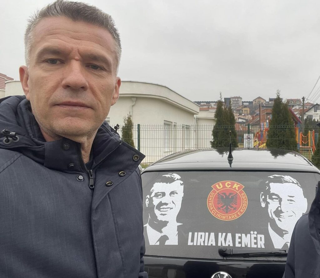 Demaku  Votimi i Ligjit për Specialen  prioritet i PDK së
