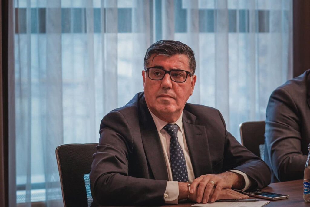 Haziri  S ka ndodhur që të zgjidhet ndonjë president pa pjesëmarrjen e LDK së