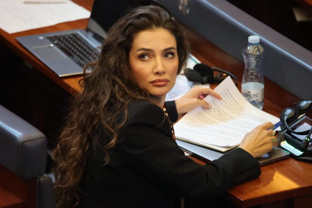 Musliu Shoshi  LV ja është në panik politik