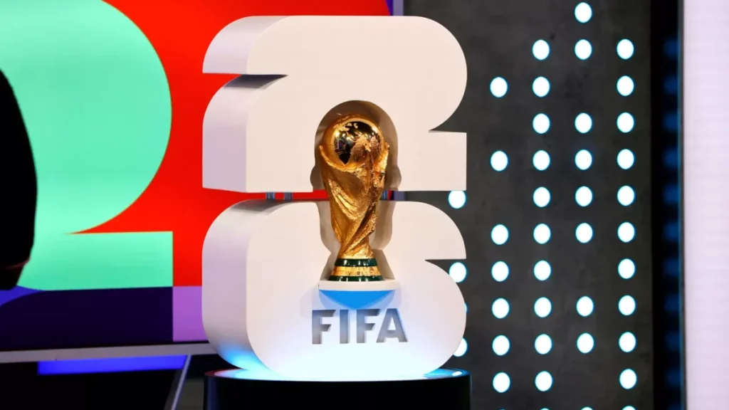 Biletat e shtrenjta pasurojnë FIFA n  zbulohen të ardhurat nga Botërori 2026