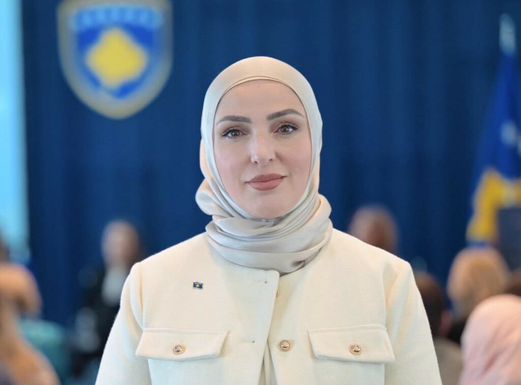 Ismaili reagon ndaj deklaratës së deputetit të LV së  Halli i këtij pushtetit është kontrolli kushtetues